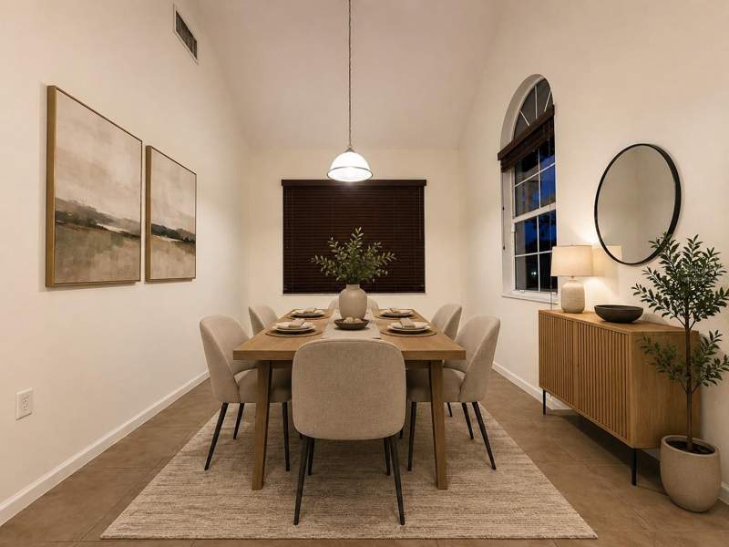3 bedroom Single Family Residence at 19314 Red Sky Court, Lakeshore Ranch Ph I, Land O Lakes — photo 3