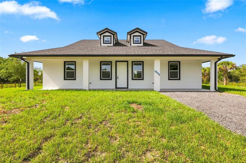 17932 NW 288TH STREET home for sale in None
