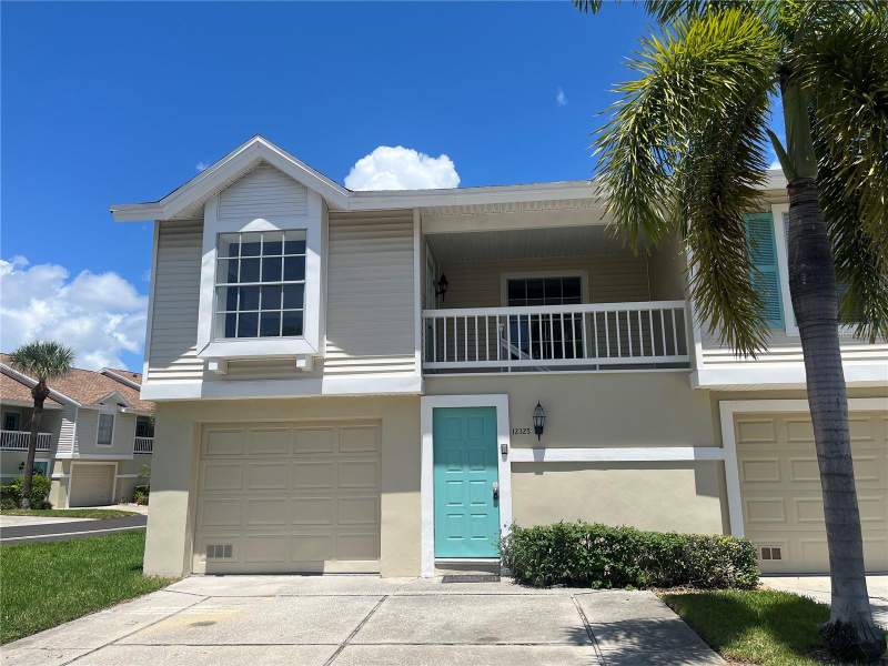 12325 SUN VISTA COURT home for sale in Sun Ketch Condo