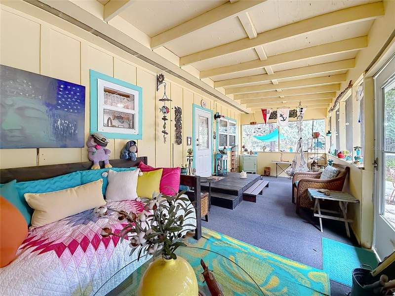 2 bedroom Mobile Home at 22736 SW 117th Street, River Retreats, Dunnellon — photo 5