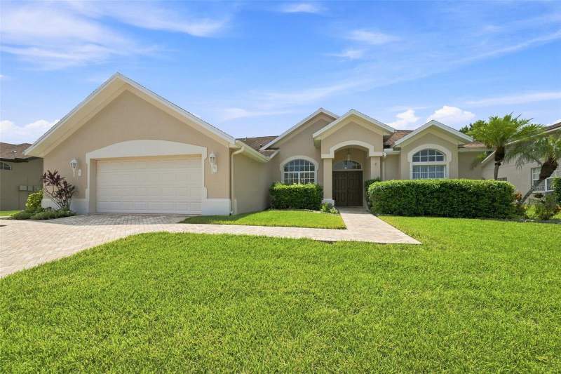 12452 ROSELAND DRIVE home for sale in Rosewood at River Ridge