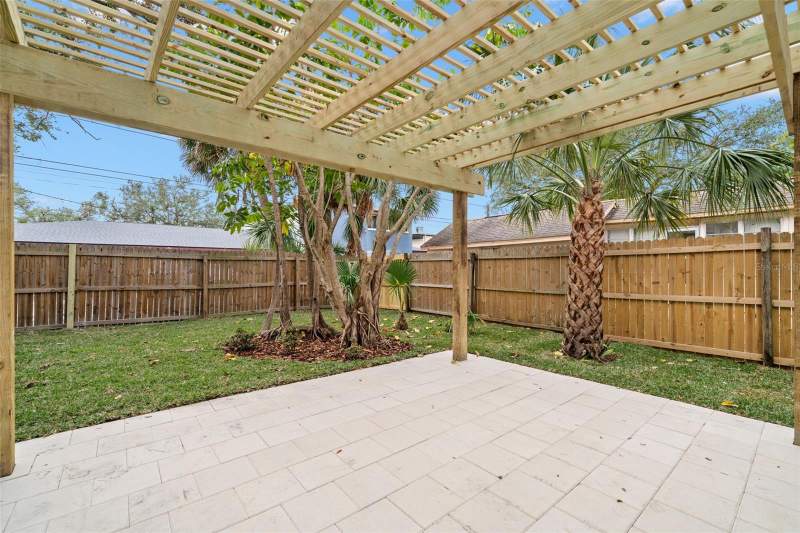 3 bedroom Single Family Residence at 4536 1st Avenue, Inter Bay, St Petersburg — photo 3