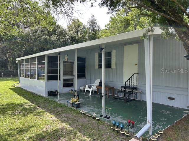 2 bedroom Mobile Home at 3399 SE 93rd Place, Big Rdg Acres, Ocala — photo 3