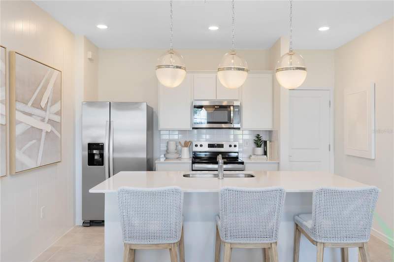 3 bedroom Townhouse at 2118 SOUTHBURY DRIVE, TOHOQUA, KISSIMMEE — photo 5