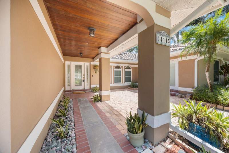 3 bedroom Single Family Residence at 14115 HARBORWOOD DRIVE, KENSINGTON OAKS, LARGO — photo 3