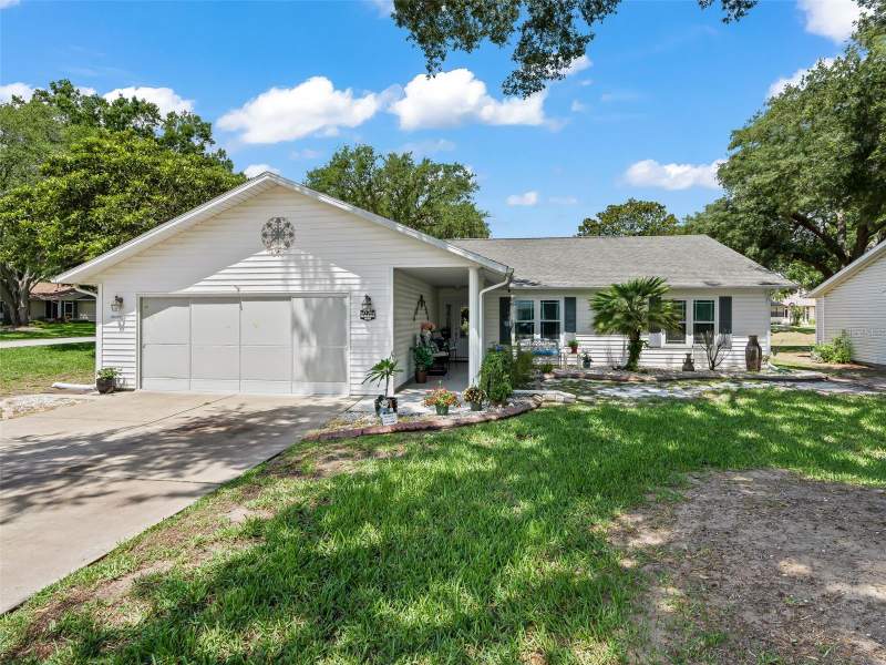 2 bedroom Single Family Residence at 1622 New Abbey Avenue, Scottish Highlands Condo Ph P, Leesburg — photo 3
