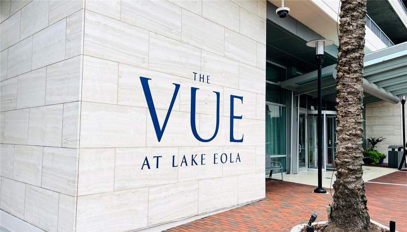 3 bedroom Condominium at 150 E Robinson Street #3102, Vue/Lk Eola, Orlando — photo 1