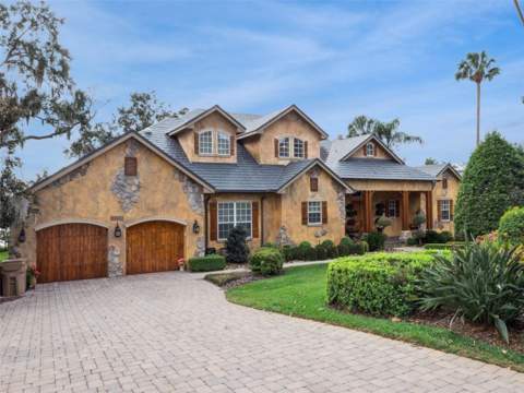 1490 Lakeshore Drive, Mount Dora FL - photo 20 of 40