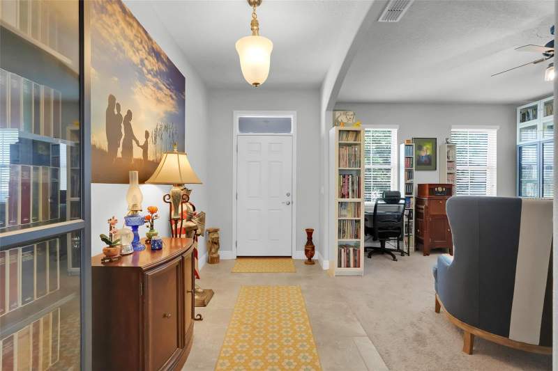 5 bedroom Single Family Residence at 4516 LINWOOD TRACE LANE, LINWOOD SUB, CLERMONT — photo 4