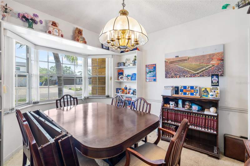 3 bedroom Single Family Residence at 4709 Travertine Drive, Bay Crest Park Unit 18, Tampa — photo 5