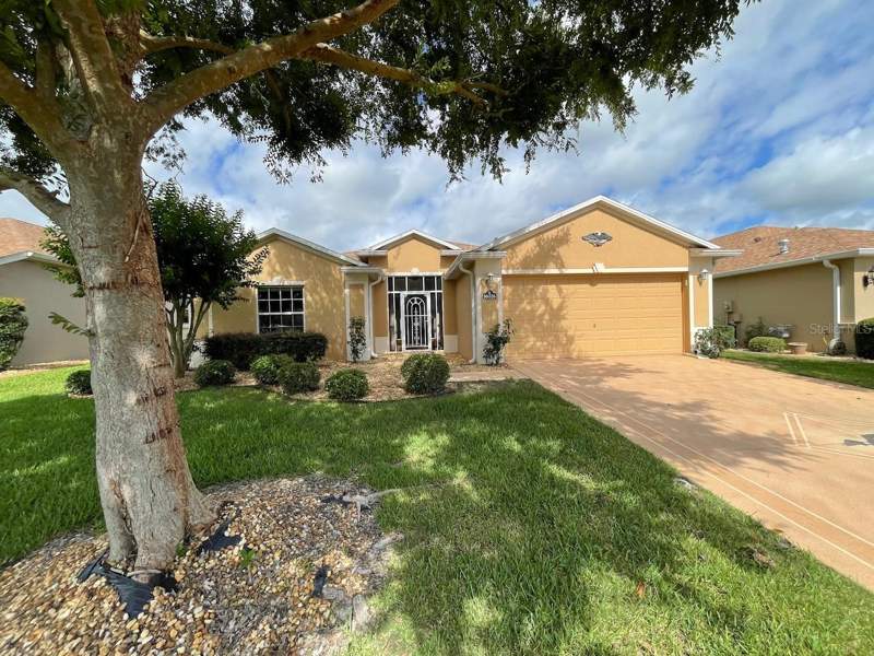 3 bedroom Single Family Residence at 16026 SW 14th Avenue Road, Summerglen, Ocala — photo 4
