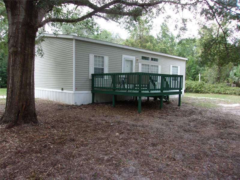 3 bedroom Manufactured Home at 8518 NE 154th Avenue, Na, Silver Springs — photo 2