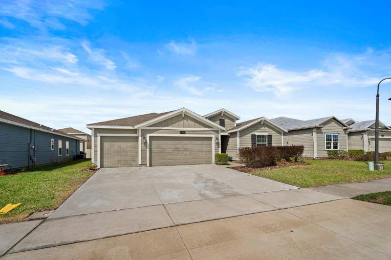 4 bedroom Single Family Residence at 4327 Lighterknot Trace, Storey Creek Ph 2A, Kissimmee — photo 4