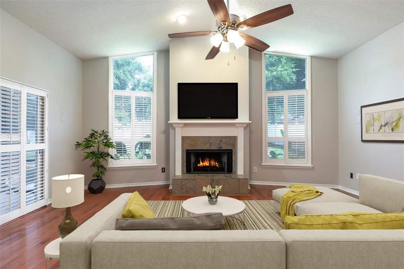 4 bedroom Single Family Residence at 1058 ALMOND TREE CIRCLE, ALMOND TREE ESTATES, ORLANDO — photo 5