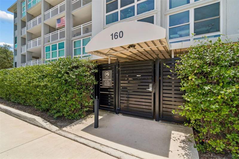 160 COLUMBIA DRIVE #206 home for sale in Island Chateau Condos for Sale: 1 Listing