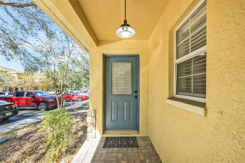 3 bedroom Townhouse at 209 Draw Bridge Ln, Kings Mill, Valrico — photo 5