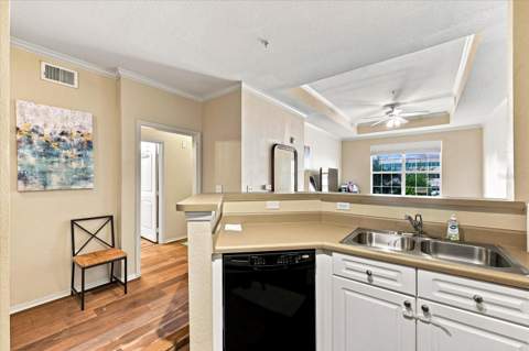 4221 W Spruce Street #1419, Tampa FL - photo 10 of 22