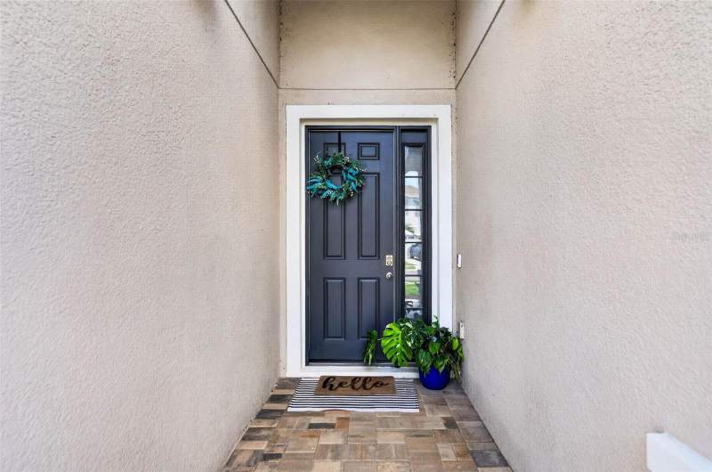 4 bedroom Single Family Residence at 12473 Dora Trail, Bella Lago Ph Ie & Iib, Parrish — photo 3