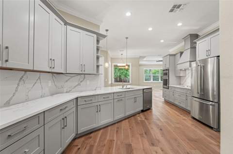 5034 Elm Leaf Drive, Brooksville FL - photo 8 of 58
