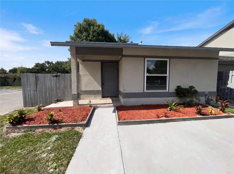 Westside Townhomes