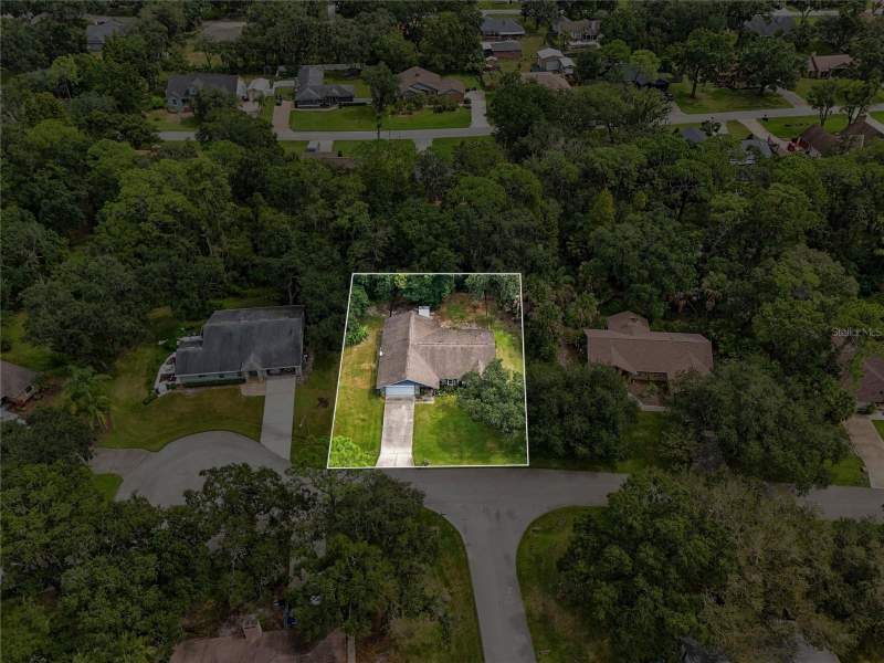 3 bedroom Single Family Residence at 5614 Tree Stand Lane, Deer Brooke, Lakeland — photo 4