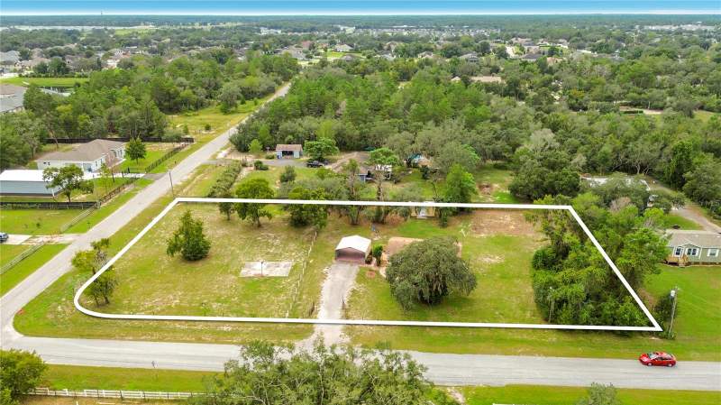 3 bedroom Single Family Residence at 1484 Aladdin Road, Rolling Oaks, Spring Hill — photo 4