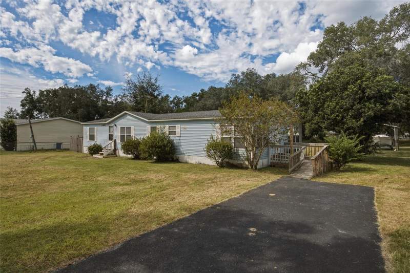 3 bedroom Manufactured Home at 17198 SE 99th Avenue, Mobile Home Mdws Un 02, Summerfield — photo 2