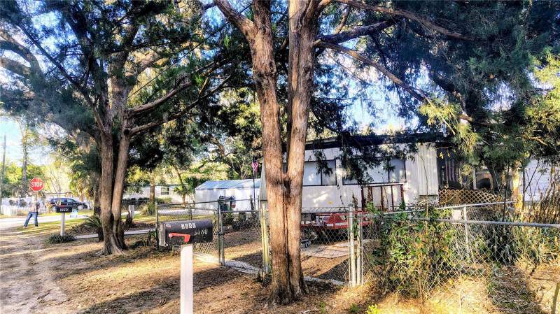 3 bedroom Mobile Home at 5990 NE 37th Street, Custers Add Silver Springs, Silver Springs — photo 2