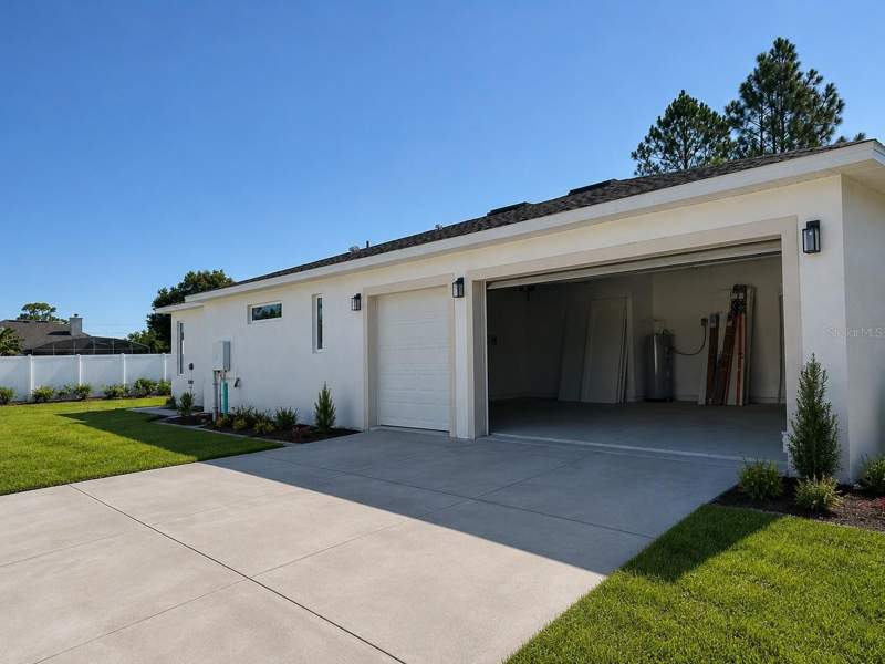 4 bedroom Single Family Residence at 18819 Netherland Street, Cape Orlando Estates, Orlando — photo 2