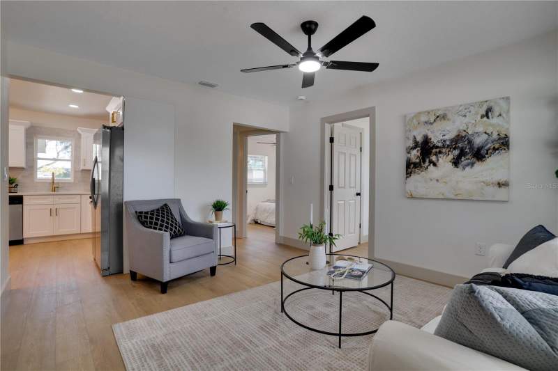 2 bedroom Single Family Residence at 5460 77th Avenue, Pinellas Park, Pinellas Park — photo 5