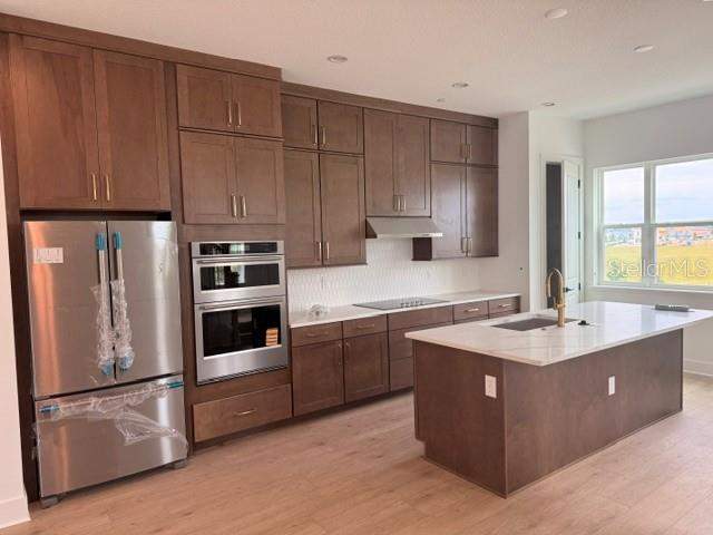 3 bedroom Townhouse at 9297 Luminary Boulevard, Alora, Orlando — photo 3