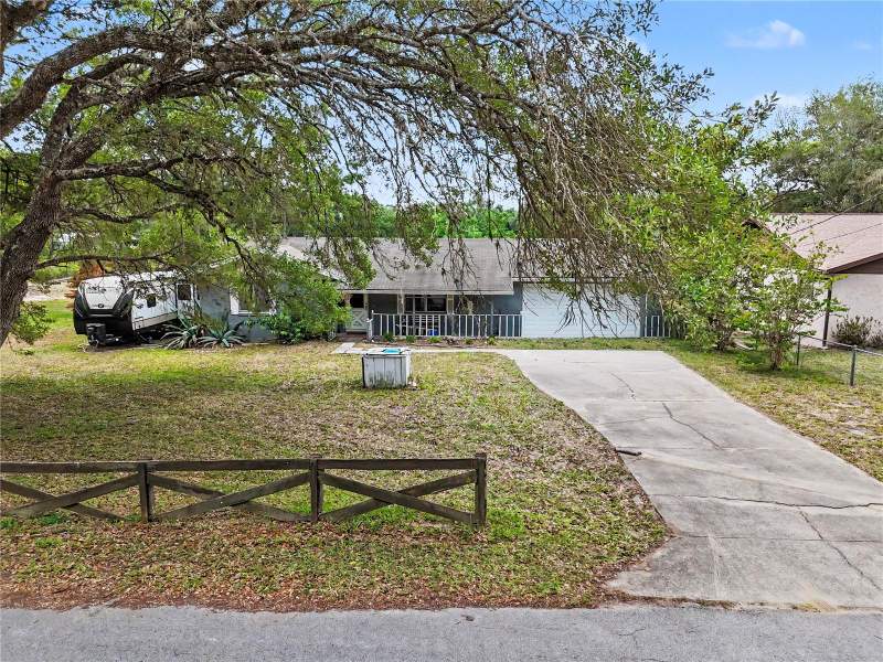 2 bedroom Single Family Residence at 16738 SE 63 Lane, Woods & Lakes, Ocklawaha — photo 5