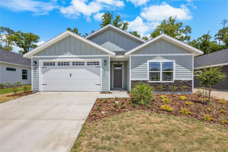 1100 SW 67TH WAY home for sale in Grand Oaks at Tower
