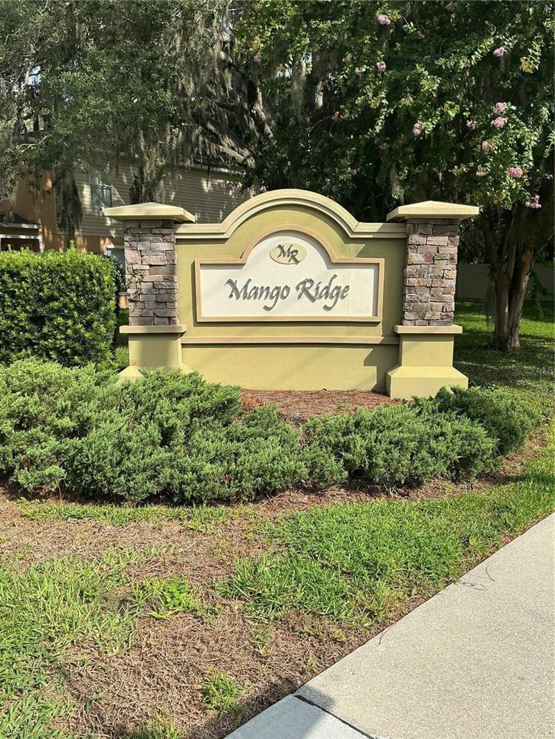 5308 ALOHA SEED DRIVE home for sale in Mango Ridge Townhomes Homes for Sale: 2 Homes, From $230K