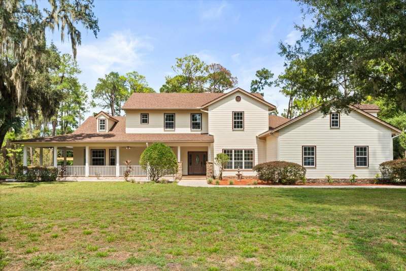 27012 GRAND OAK LANE home for sale in Beauclair Ranch Club