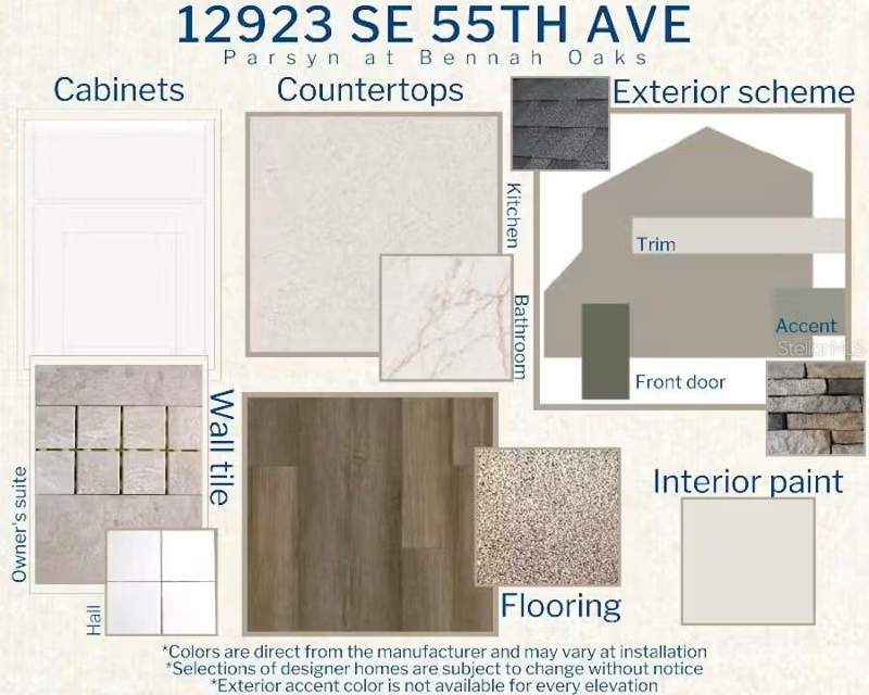 3 bedroom Single Family Residence at 12923 SE 55th Avenue, Bennah Oaks, Belleview — photo 3