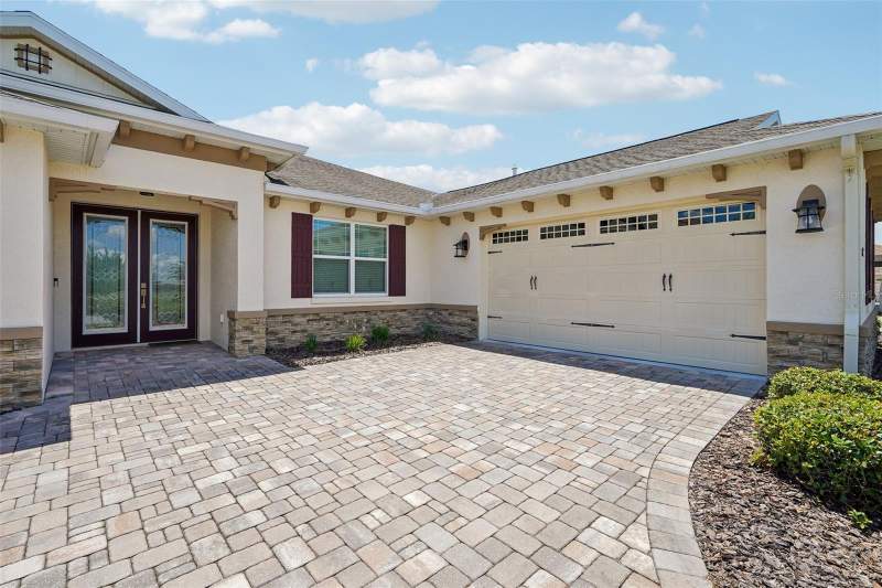 3 bedroom Single Family Residence at 8878 SW 85th Loop, Candler Hills West Pod Q, Ocala — photo 5