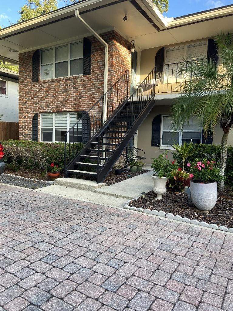 1 bedroom Condominium at 719 Mount Vernon Street #1, Lake Eola Heights Condos, Orlando — photo 3