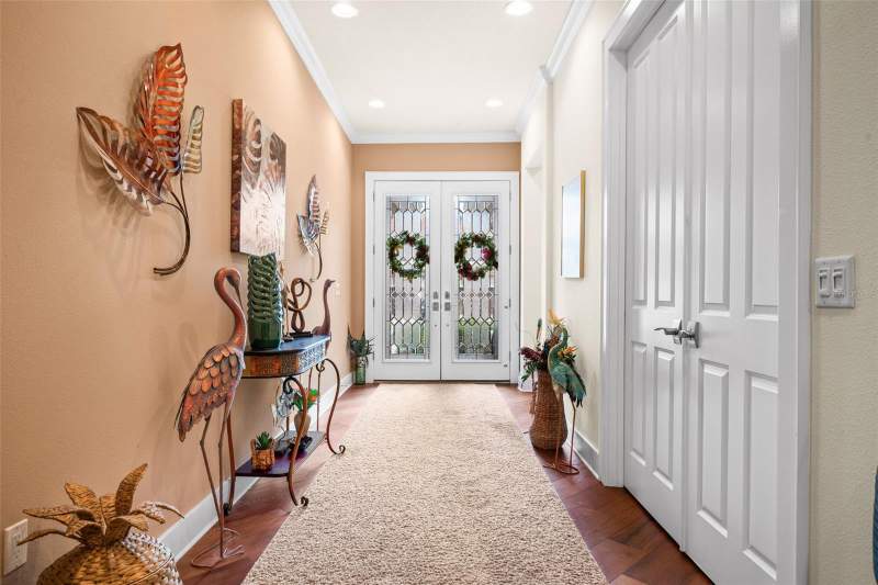 4 bedroom Single Family Residence at 2622 Grand Lakeside Drive, Grand Cypress On Lake Tarpon, Palm Harbor — photo 5