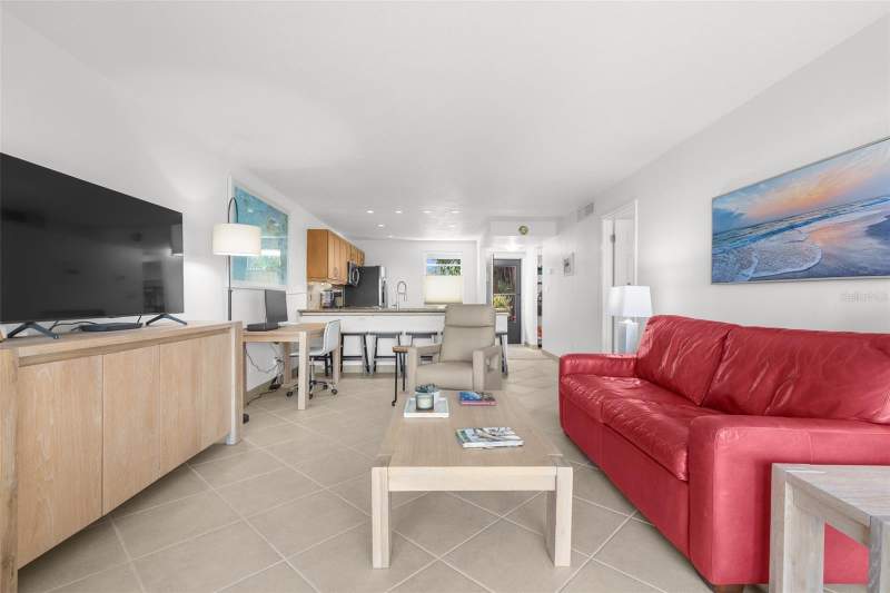 1 bedroom Condominium at 600 Sutton Place #101B, Sutton Place, Longboat Key — photo 5
