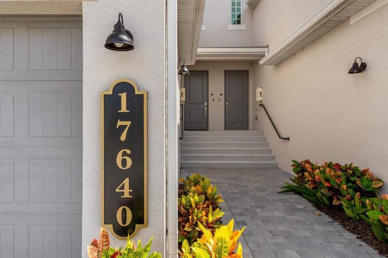 3 bedroom Condominium at 17640 Boracay Court #201, Wellen Park Golf And Country Club, Venice — photo 3