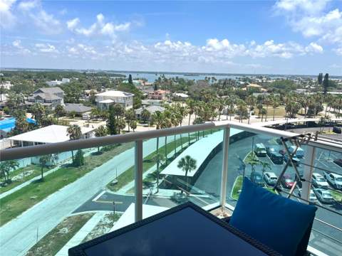 880 Mandalay Avenue #N610, Clearwater Beach FL - photo 6 of 6