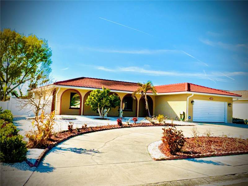 6512 MANILA PALM WAY home for sale in Sabal Key
