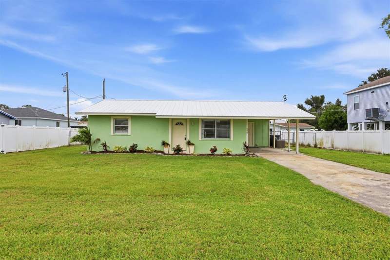2 bedroom Single Family Residence at 340 51st Street, Palmetto Point, Palmetto — photo 3