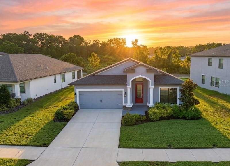 3 bedroom Single Family Residence at 11392 Weaver Hollow Road, Rose Haven Ph 2, New Port Richey — photo 1