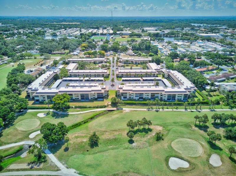 3 bedroom Condominium at 12300 Vonn Road #4307, Villas De Golf Condo, Largo — photo 2