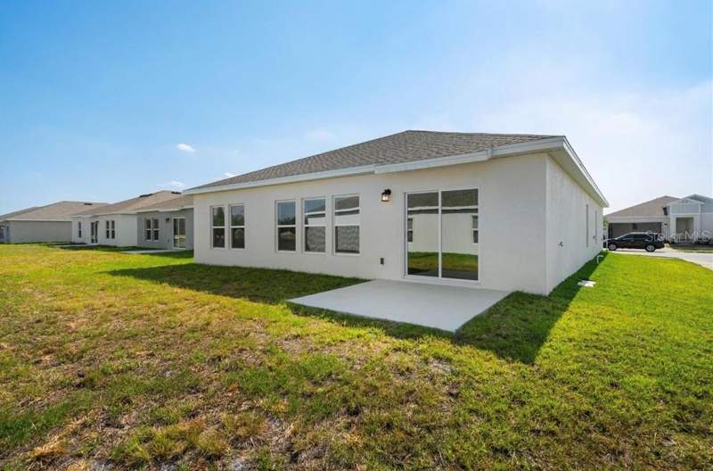 4 bedroom Single Family Residence at 4980 Worchester Drive, Knightsbridge Ph 1, Kissimmee — photo 3
