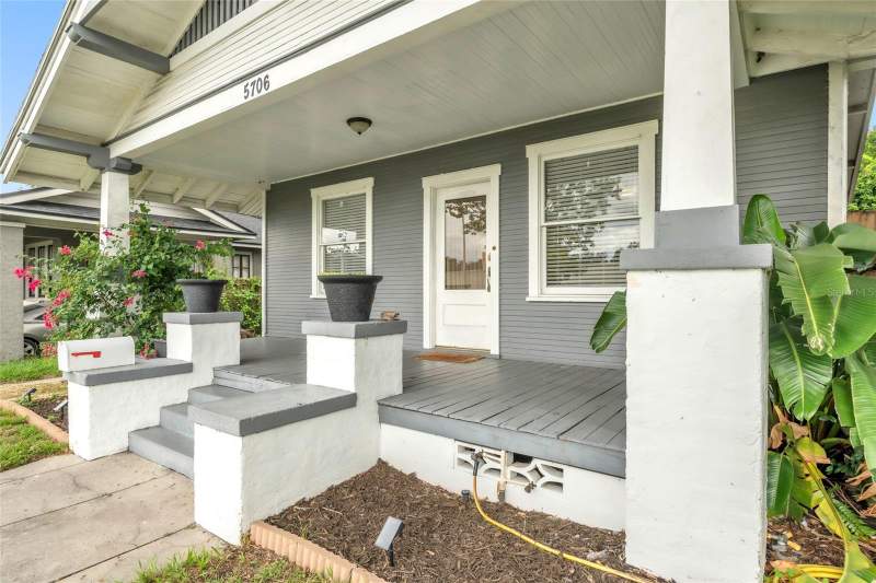 3 bedroom Single Family Residence at 5706 N Cherokee Avenue, East Suwanee Heights, Tampa — photo 5