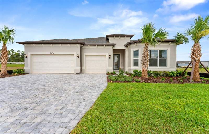 16739 HARVEST LEAF ROAD home for sale in Del Webb River Reserve