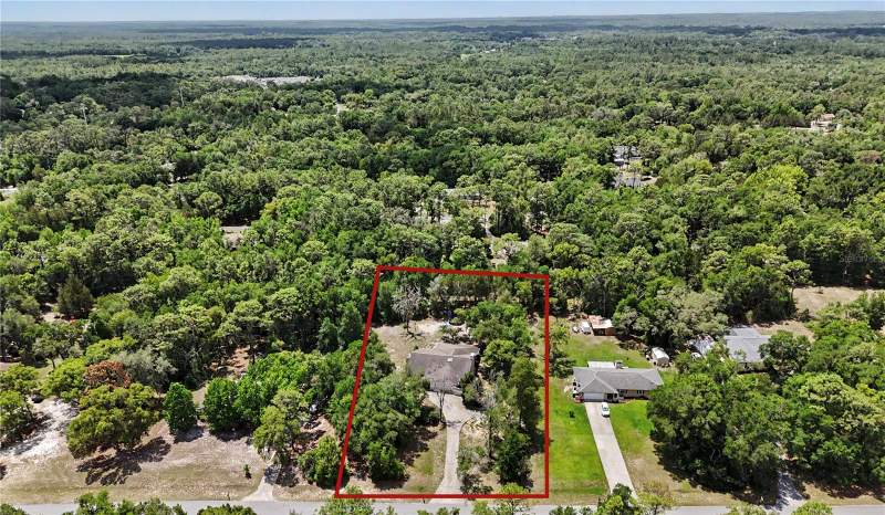 3 bedroom Single Family Residence at 20250 SW 93 Lane Road, Rainbow Springs Woodlands, Dunnellon — photo 4
